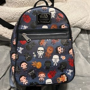 Star Wars Loungefly